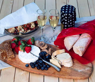 Beeswax Food Wrap