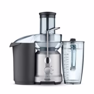 Breville Juice Fountain Cold Juicer