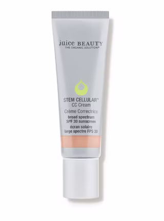 Juice Beauty Stem cellular CC cream