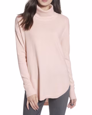 Chelsea28 Turtleneck Sweater