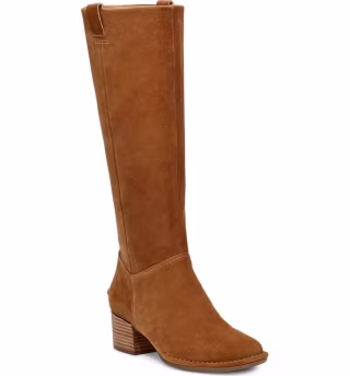 Arana Knee High Boot