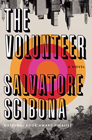 The Volunteer: A Novel
