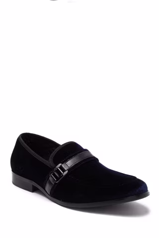 Macklin Bit Loafer