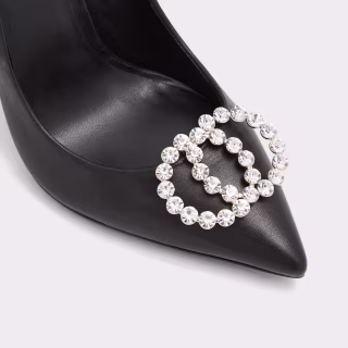 Ziasa Rhinestone Shoe
