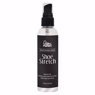FootMatters Professional Boot & Shoe Stretch Spray