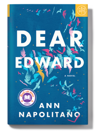 "Dear Edward," by Ann Napolitano