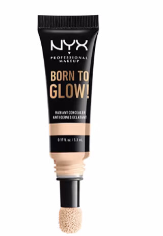 NYX Professional Makeup Born to Glow Radiant Concealer