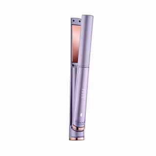 Unbound Cordless Titanium 1" Flat Iron
