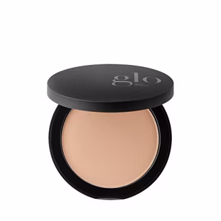 Glo Skin Beauty Mineral Pressed Powder Foundation