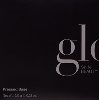 Glo Skin Beauty Mineral Pressed Powder Foundation