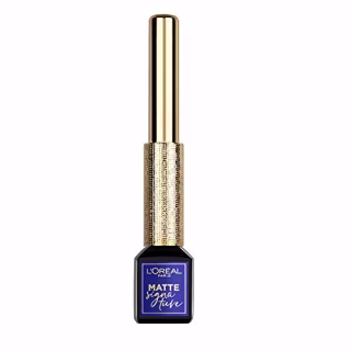 Liquid Dip Eyeliner