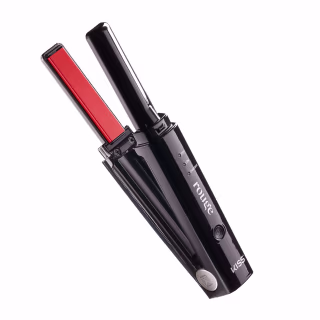 KISS Cordless Flat Iron