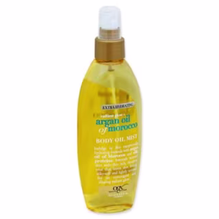 Argan Oil of Morocco Body Oil Mist