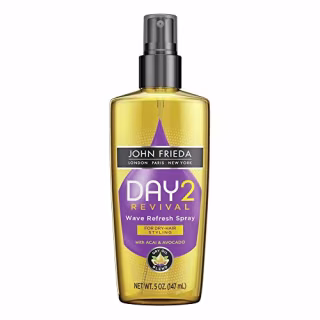 John Frieda Day 2 Revival Wave Refresh Spray