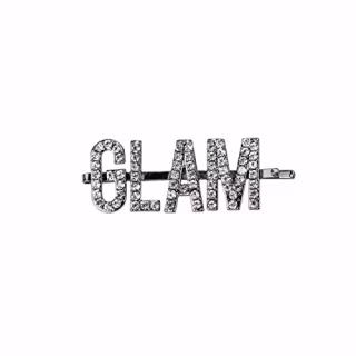 GLAM Rhinestone Hair Pin
