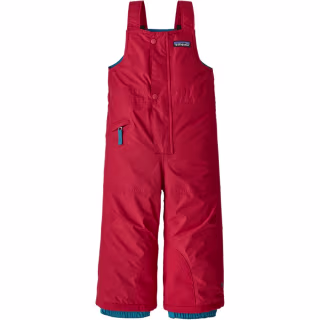 Patagonia Snow Pile Bib Pant