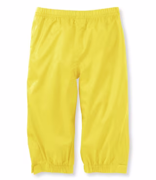 Discovery Rain Pants