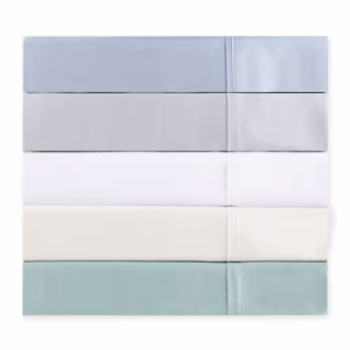 Brookstone 500-Thread-Count Sheet Set