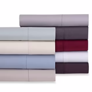 Wamsutta 525 Thread-Count Sheets