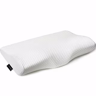 EPABO Contour Memory Foam Pillow