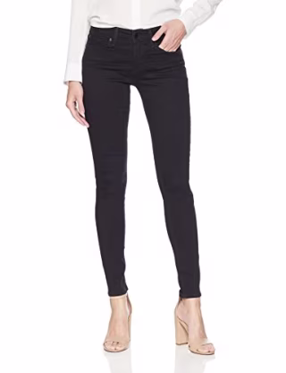 Levi Strauss & Co. Skinny Jean