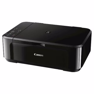 Canon Pixma MG3620 Wireless Inkjet All-In-One Printer - Black (0515C002)