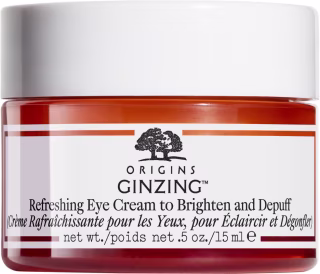 Origins GinZing Refreshing Eye Cream