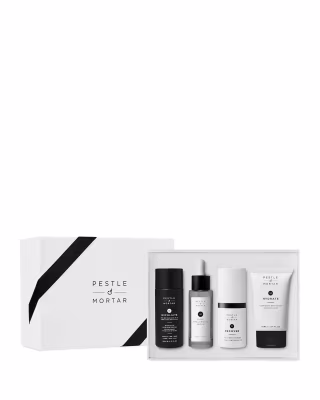 Pestle & Mortar Box of Stars Gift Set