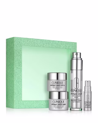 Clinique De-Aging Experts Gift Set