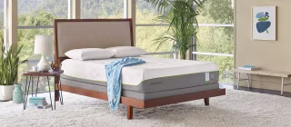 TEMPUR-Flex Supreme Breeze