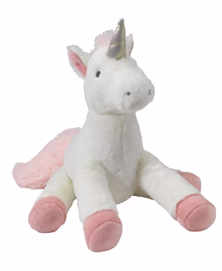 Dawn Plush Unicorn