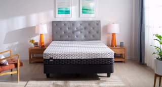 Layla Memory Foam Mattress
