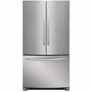 Frigidaire French Door Refrigerator
