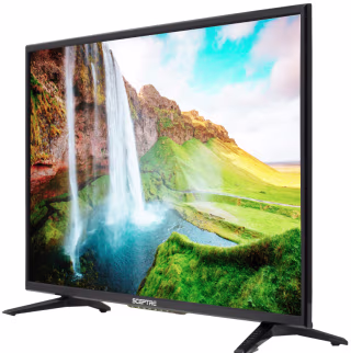 Sceptre 32" Class HD LED TV