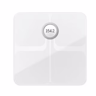 Fitbit Aria 2 Wi-Fi Bathroom Scale