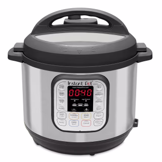 Instant Pot 7-in-1 Pressure Cooker