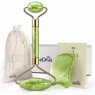 Natural Jade Roller
