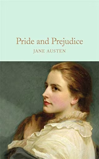 Pride and Prejudice