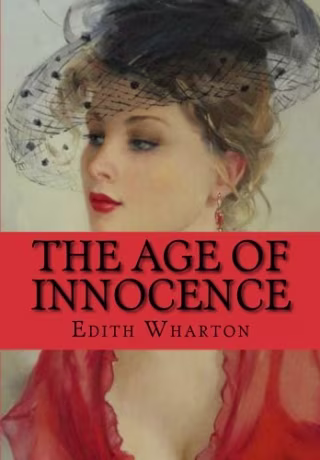 The Age of Innocence