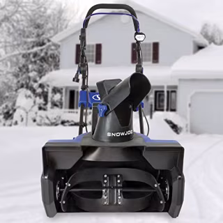 Snow Joe Snow Thrower