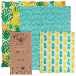 Lily Bee Wrap