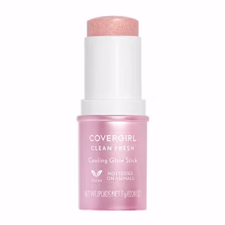 Covergirl Clean Fresh Cooling Glow Stick