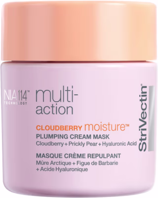 StriVectin Cloudberry Cream Mask