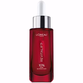 L'Oreal Glycolic Acid Peel Serum