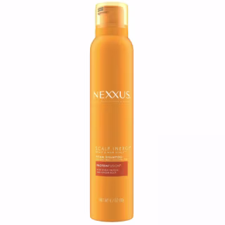 Nexxus Scalp Inergy Shampoo