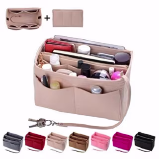 Purse Organzier