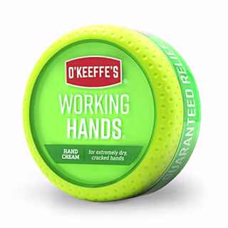 O'Keeffe's Working Hands Hand Cream
