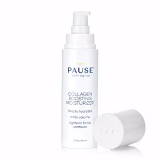 Pause Collagen Boosting Moisturizer