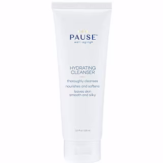 Pause Hydrating Cleanser
