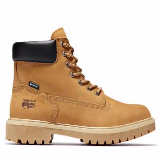 Timberland Steel Safety Toe Waterproof Insulated Boot